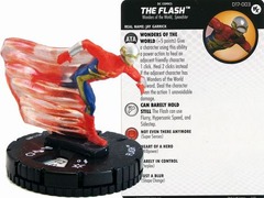 The Flash (D17-003)